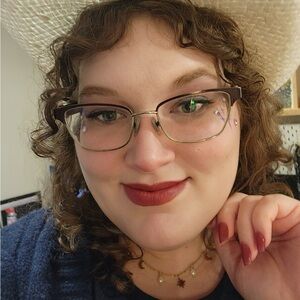 Meet your Posher, Michelle